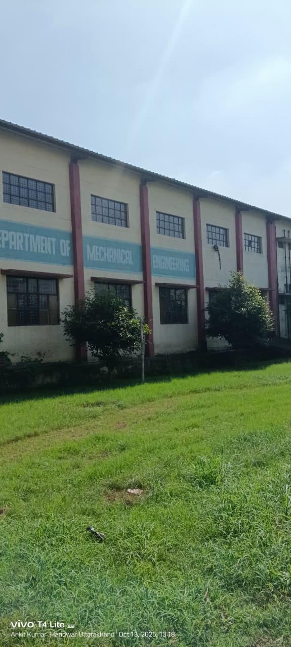 GKV Haridwar Campus photo 6